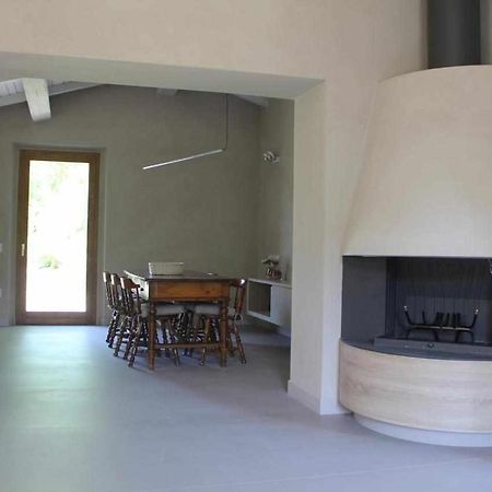 Molino Dei Ciliegi Splendida Villa In Umbria San Venanzo Eksteriør bilde