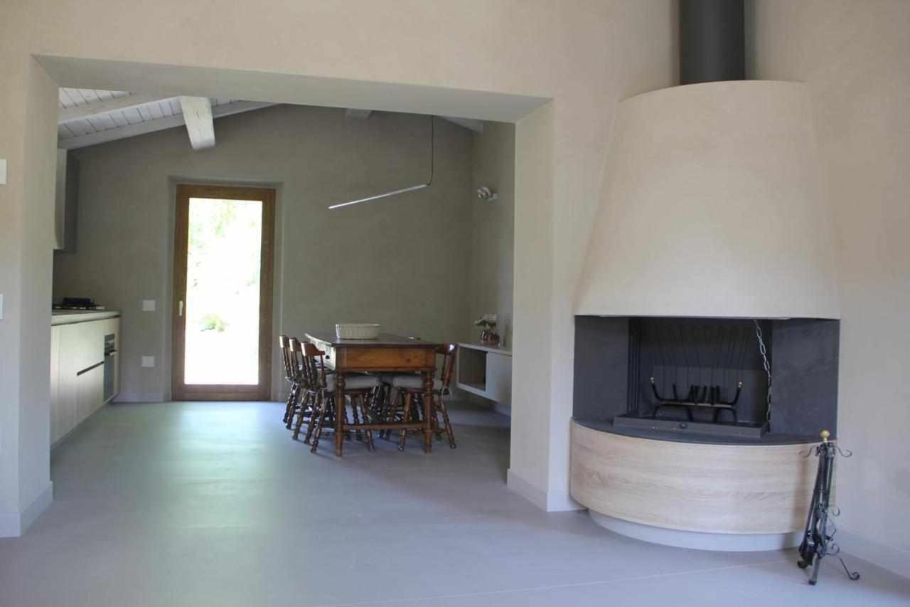 Molino Dei Ciliegi Splendida Villa In Umbria San Venanzo Eksteriør bilde
