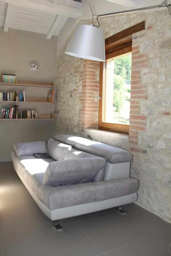 Molino Dei Ciliegi Splendida Villa In Umbria San Venanzo Eksteriør bilde