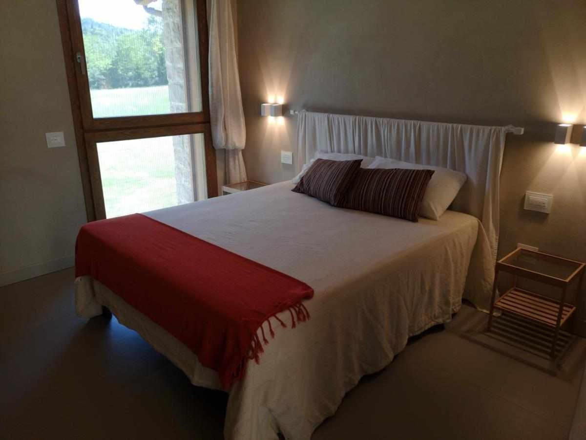 Molino Dei Ciliegi Splendida Villa In Umbria San Venanzo Eksteriør bilde